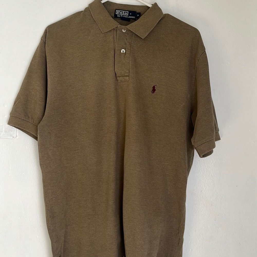 Ralph Lauren polo shirt
